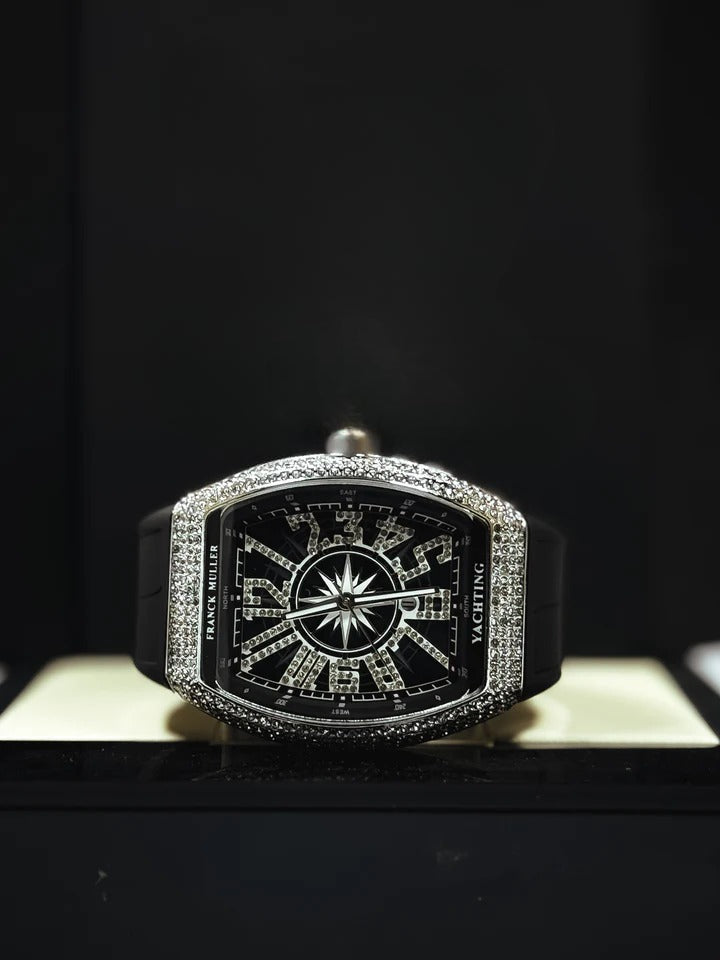 Franck Mullar Diamond