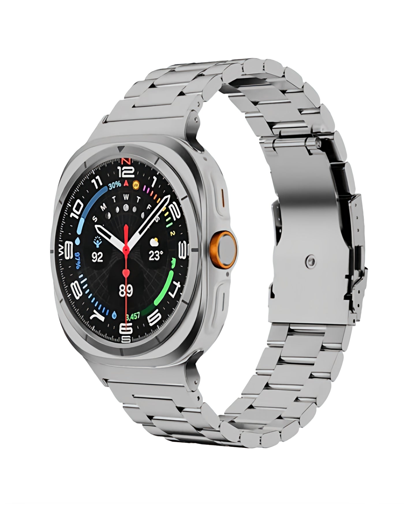 JS7 Ultra Smart Watch Nx Edition