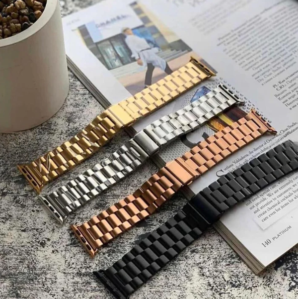 Rolex Chain Strap