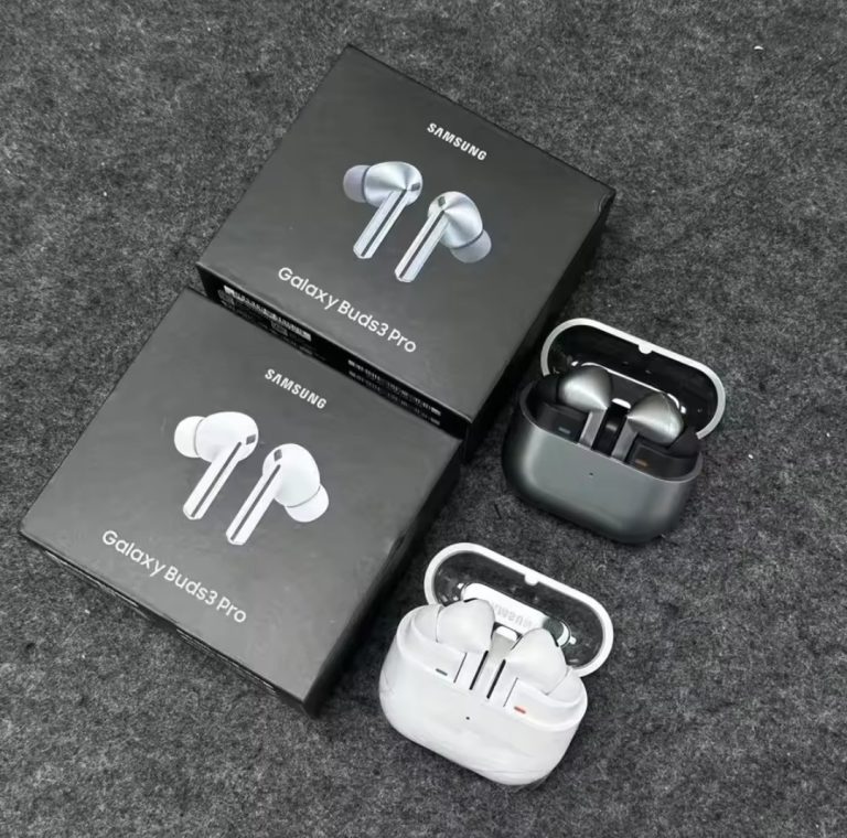 Samsung Buds 3 Pro Nx Edition