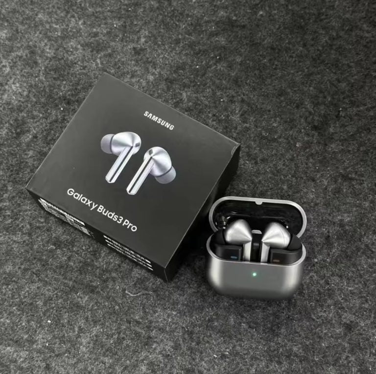Samsung Buds 3 Pro Nx Edition