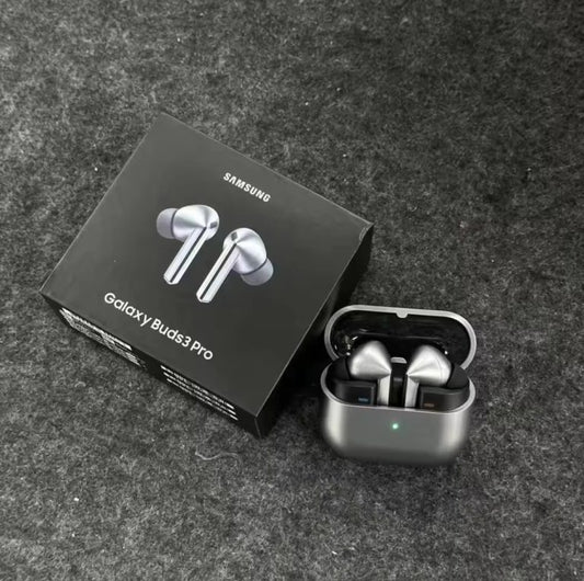 Samsung Buds 3 Pro Nx Edition