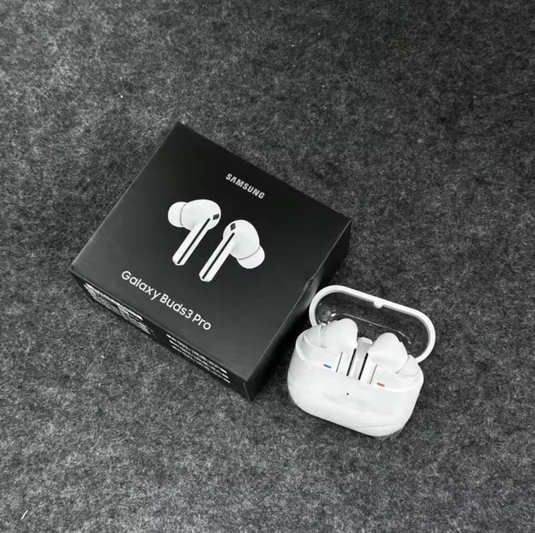 Samsung Buds 3 Pro Nx Edition