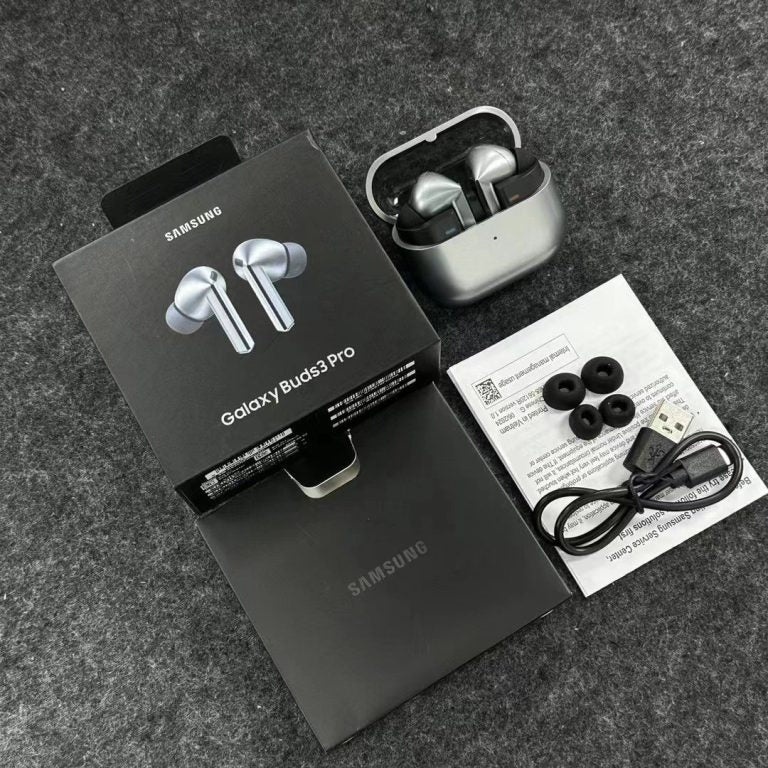 Samsung Buds 3 Pro Nx Edition