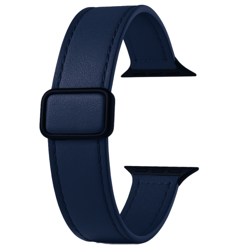 Megnatic Leather Strap