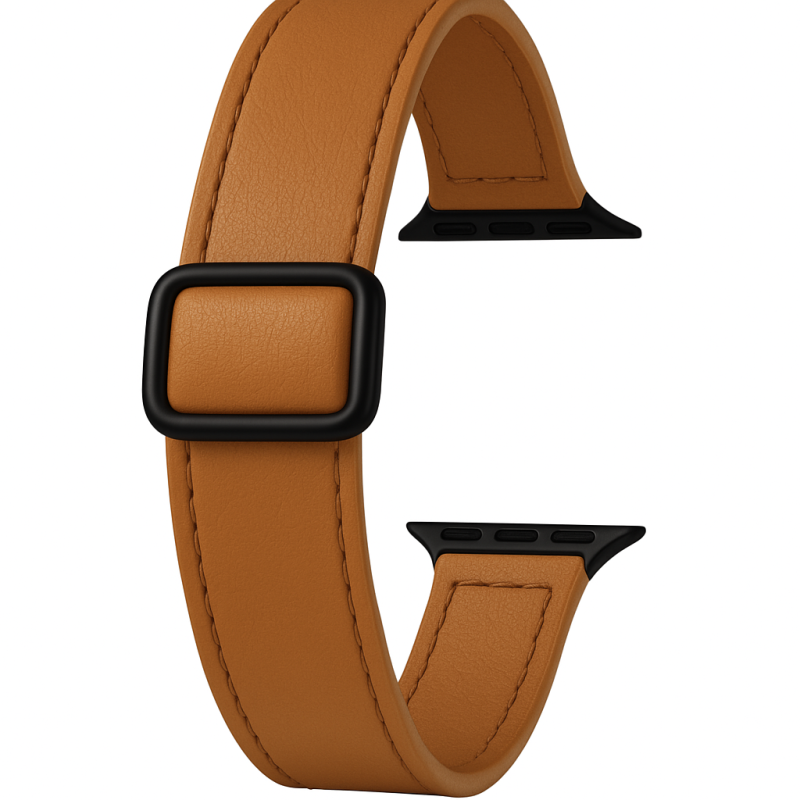 Megnatic Leather Strap