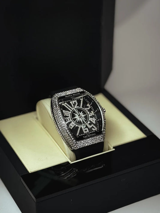 Franck Mullar Diamond