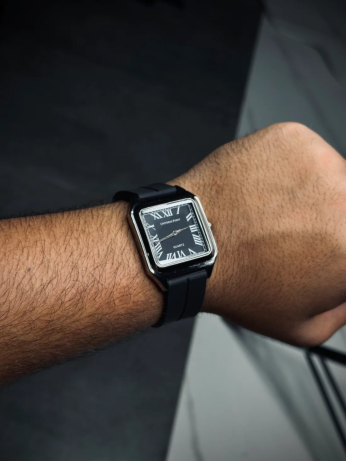 Cartier Universe Point