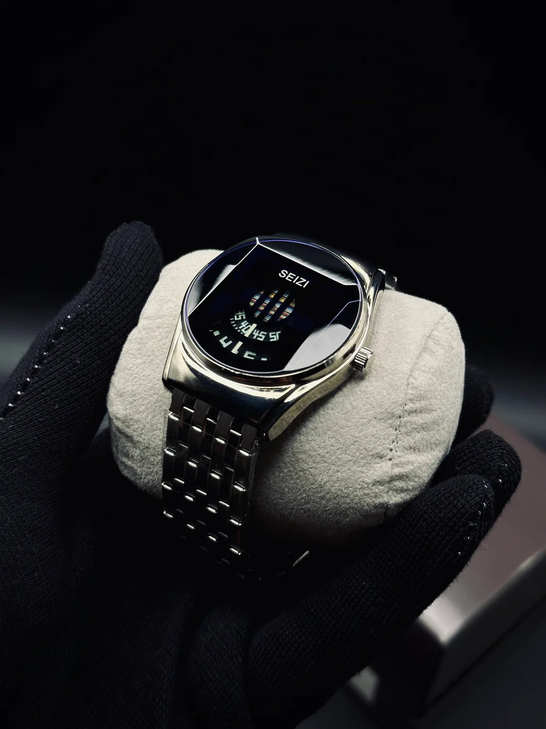 Seizi Classic Watch