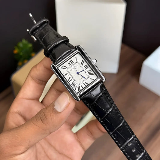 Cartier Tank