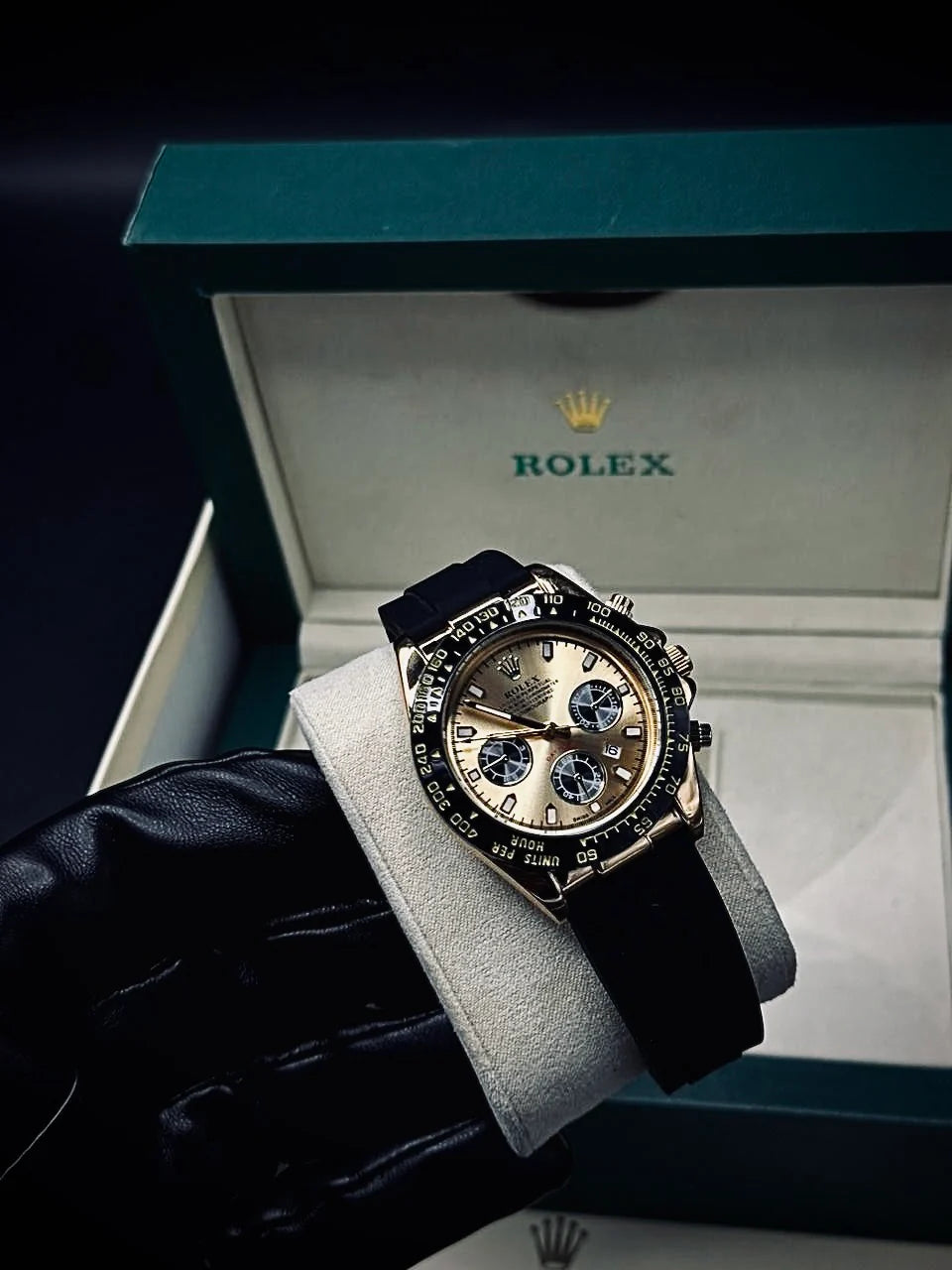 Rolex Daytona