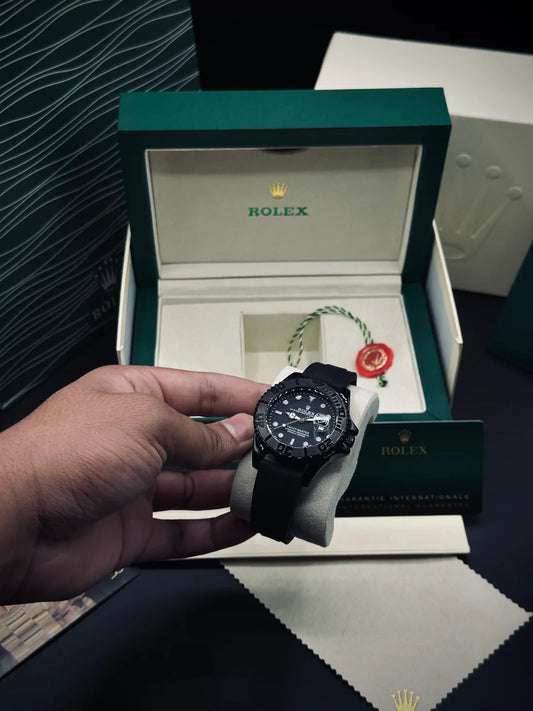 Rolex Yatch Master