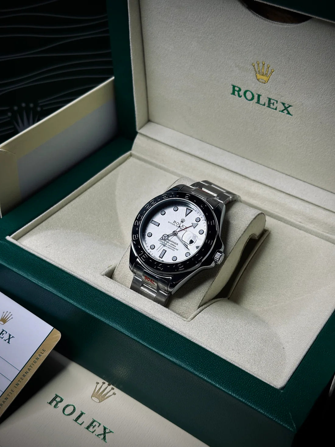 Rolex Submariner