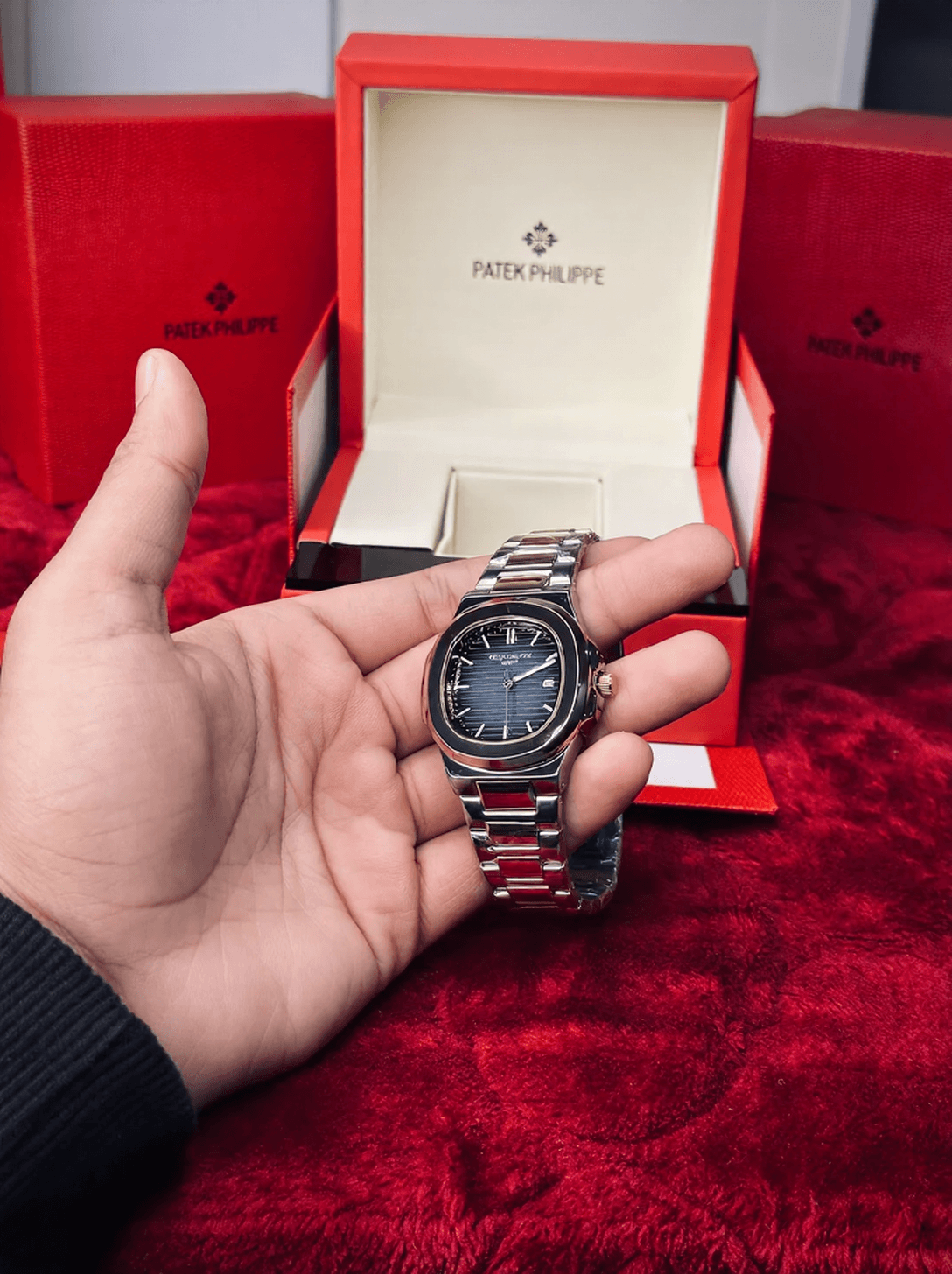 Patek Philippe Geneve