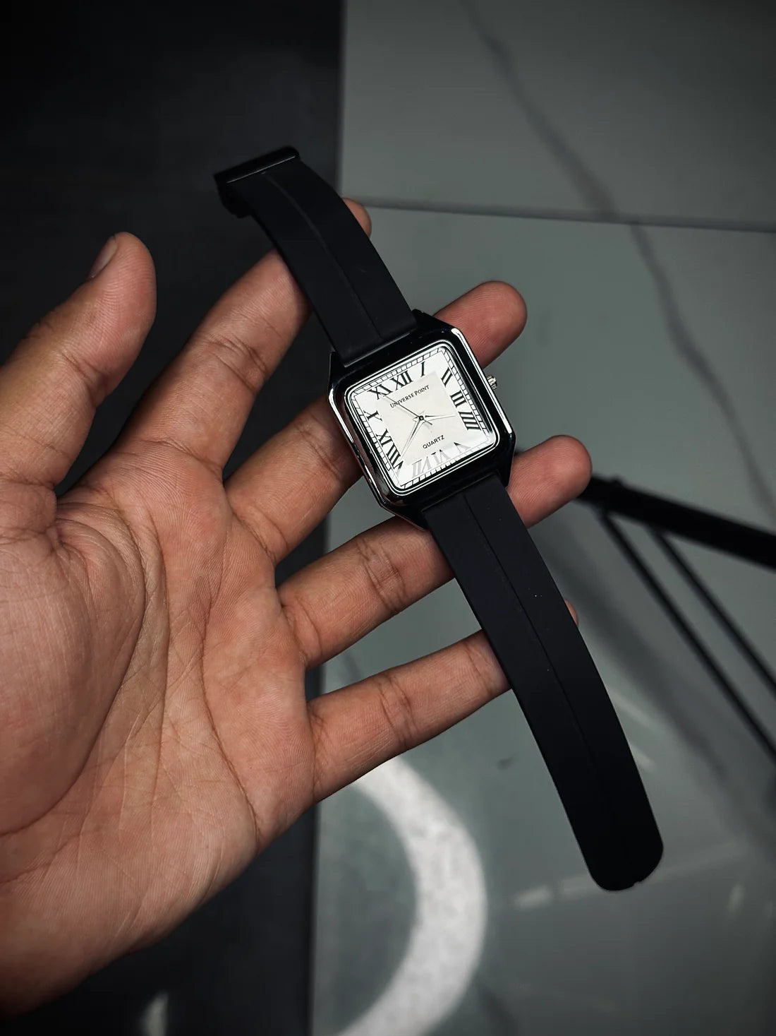 Cartier Universe Point