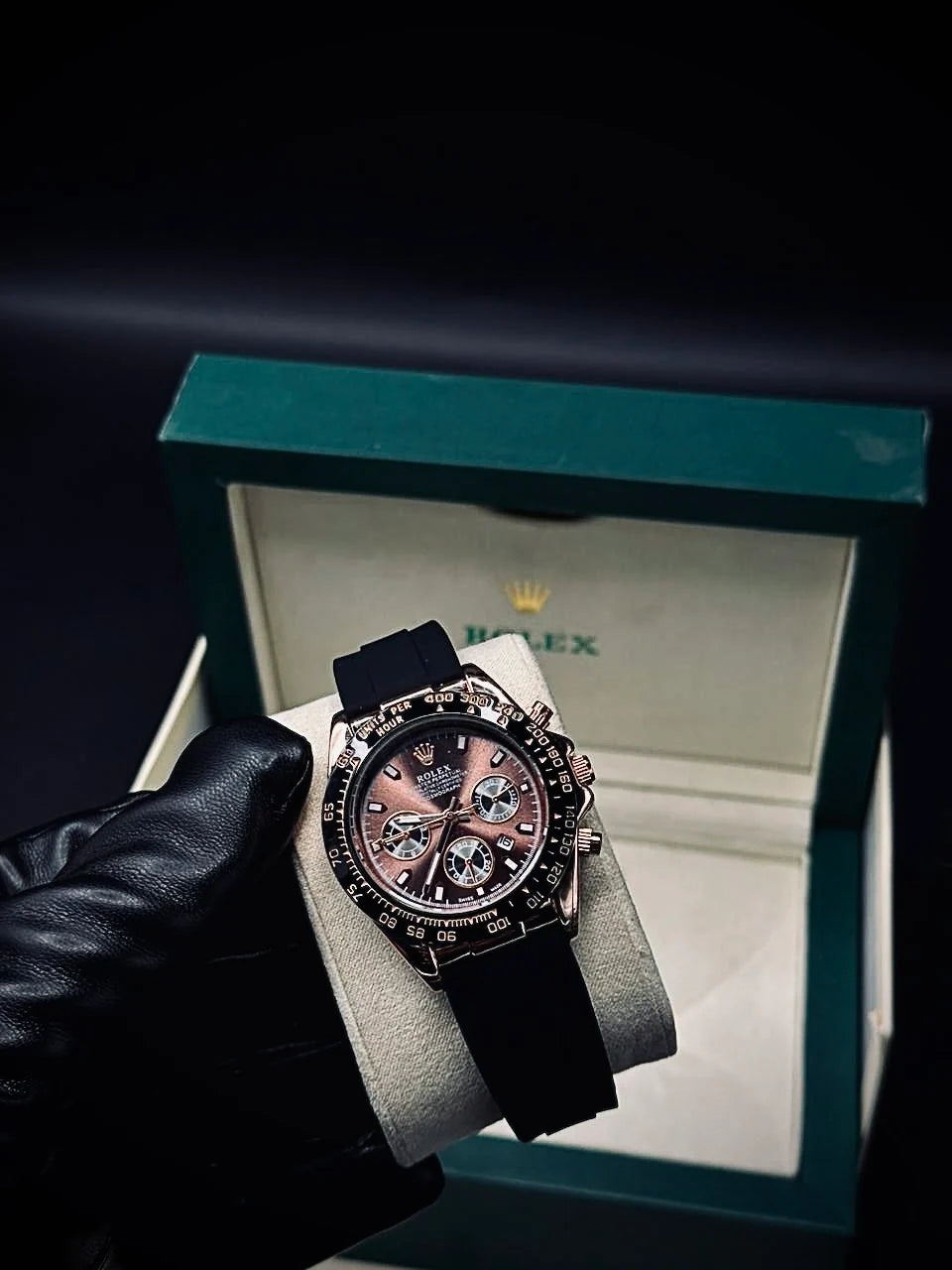 Rolex Daytona
