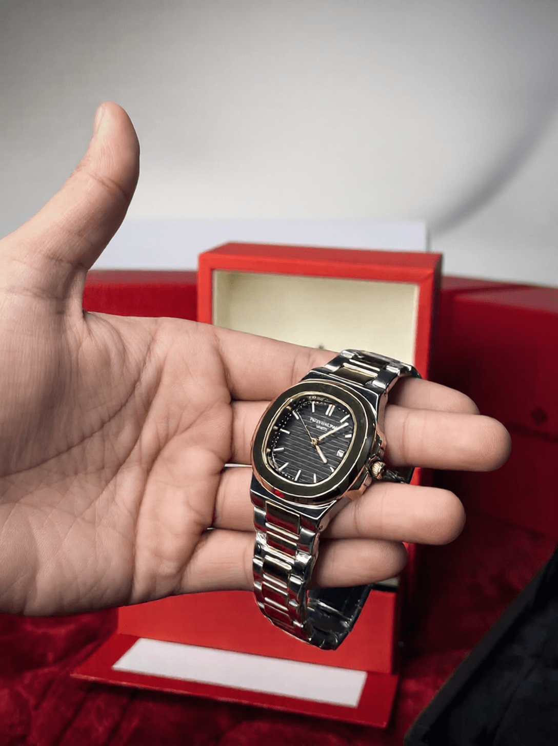 Patek Philippe Geneve