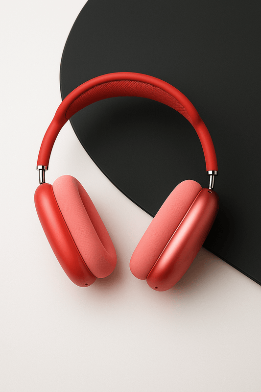 Airpods Max wireless headphone