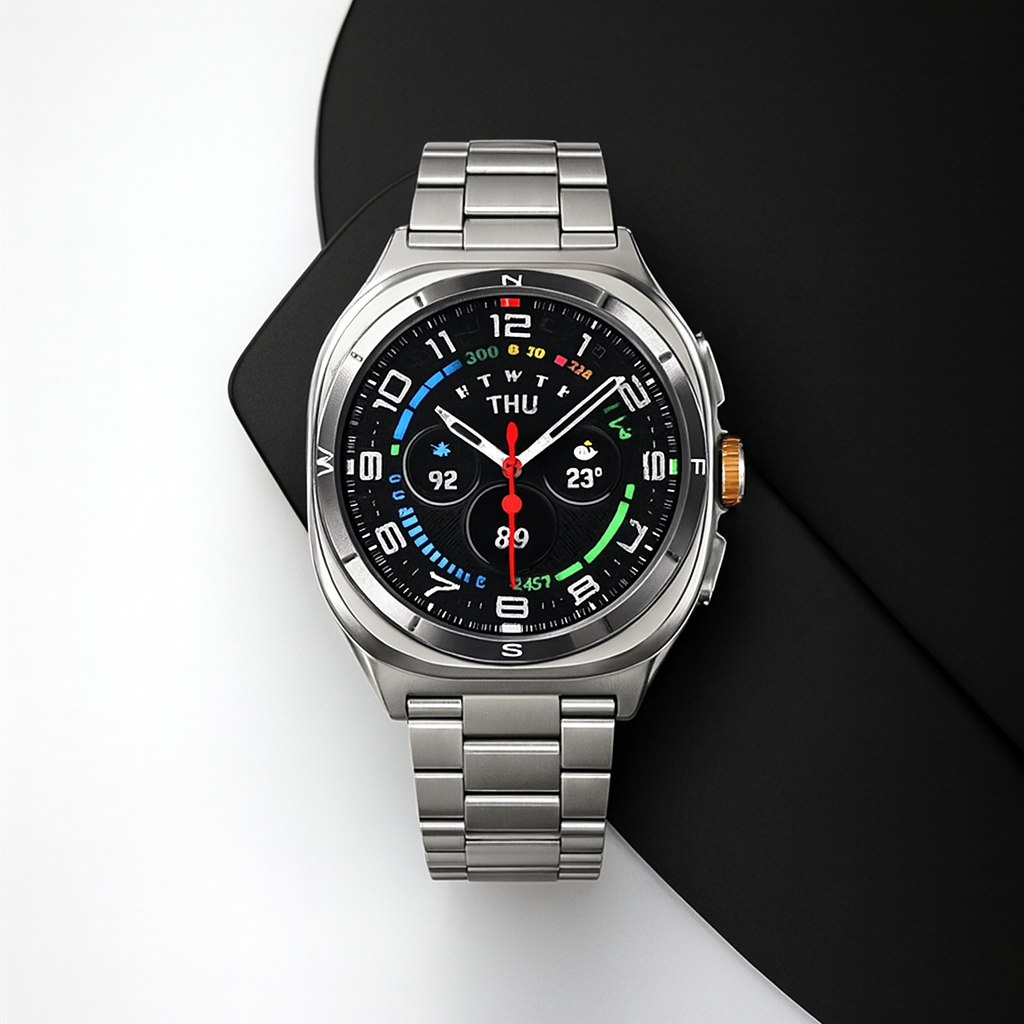 JS7 Ultra Smart Watch Nx Edition