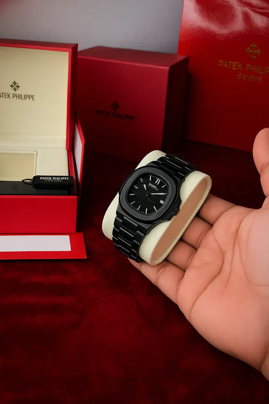 Patek Philippe Geneve