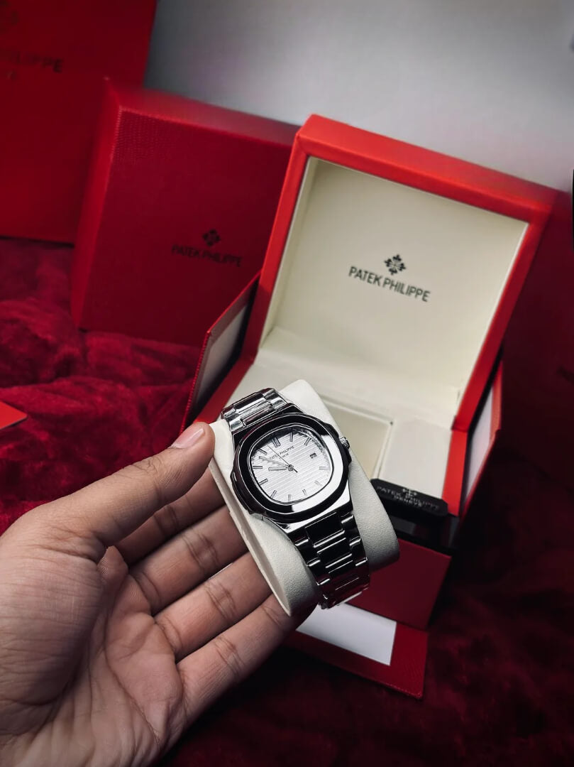 Patek Philippe Geneve