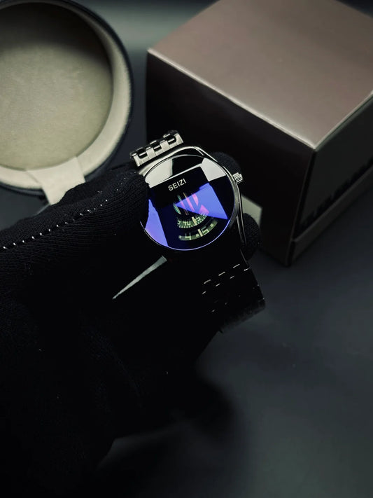 Seizi Classic Watch