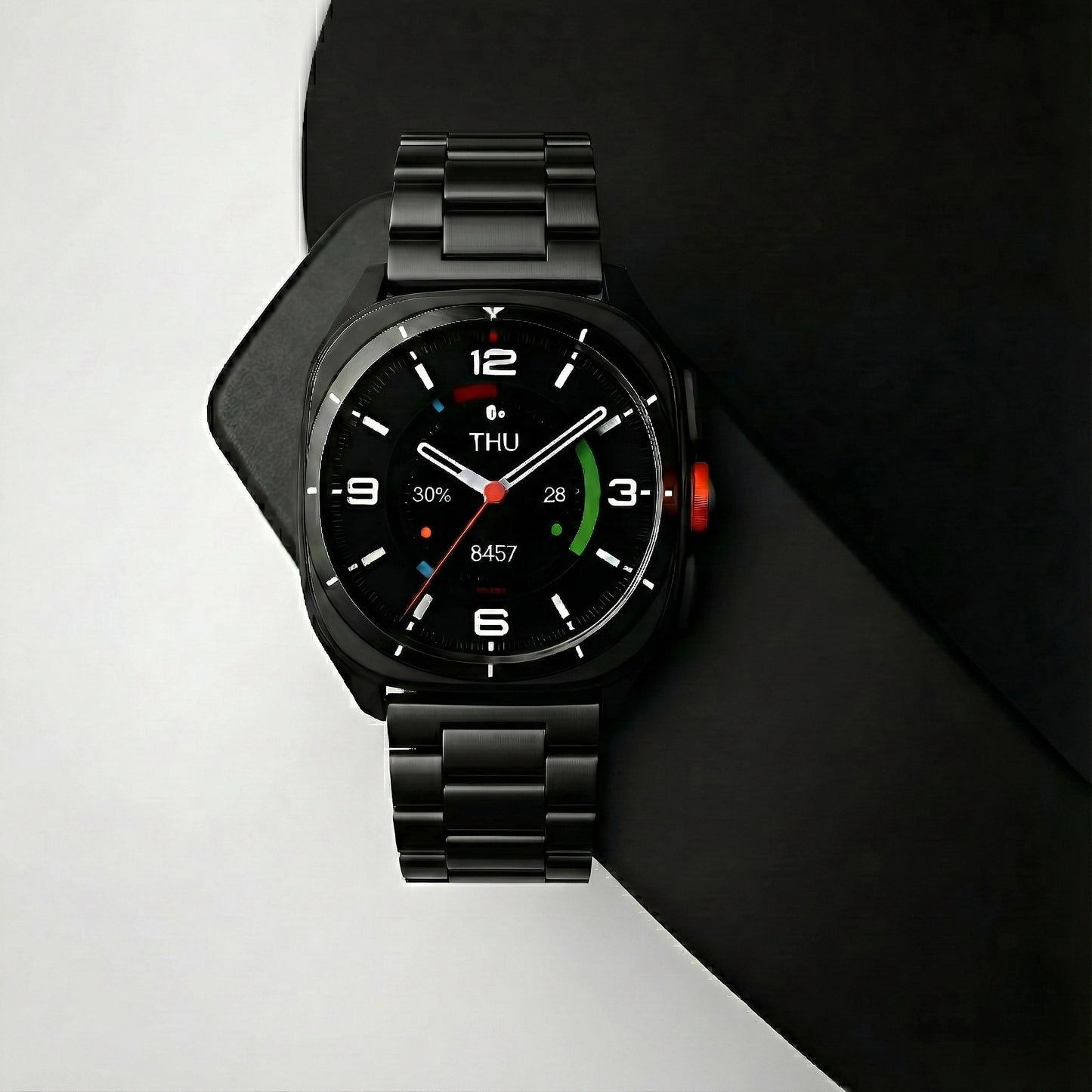 JS7 Ultra Smart Watch Nx Edition