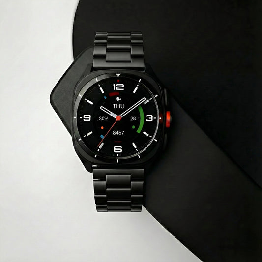 JS7 Ultra Smart Watch Nx Edition