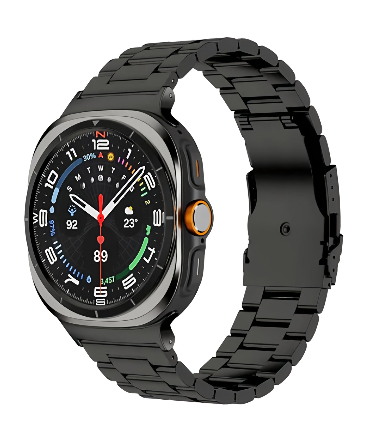 JS7 Ultra Smart Watch Nx Edition