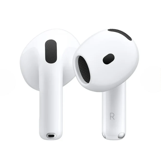 Airpods 4 Pro (Active Noise Cancellation)