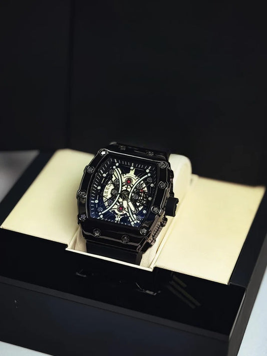 Richard Mille RM 66 Tourbillon