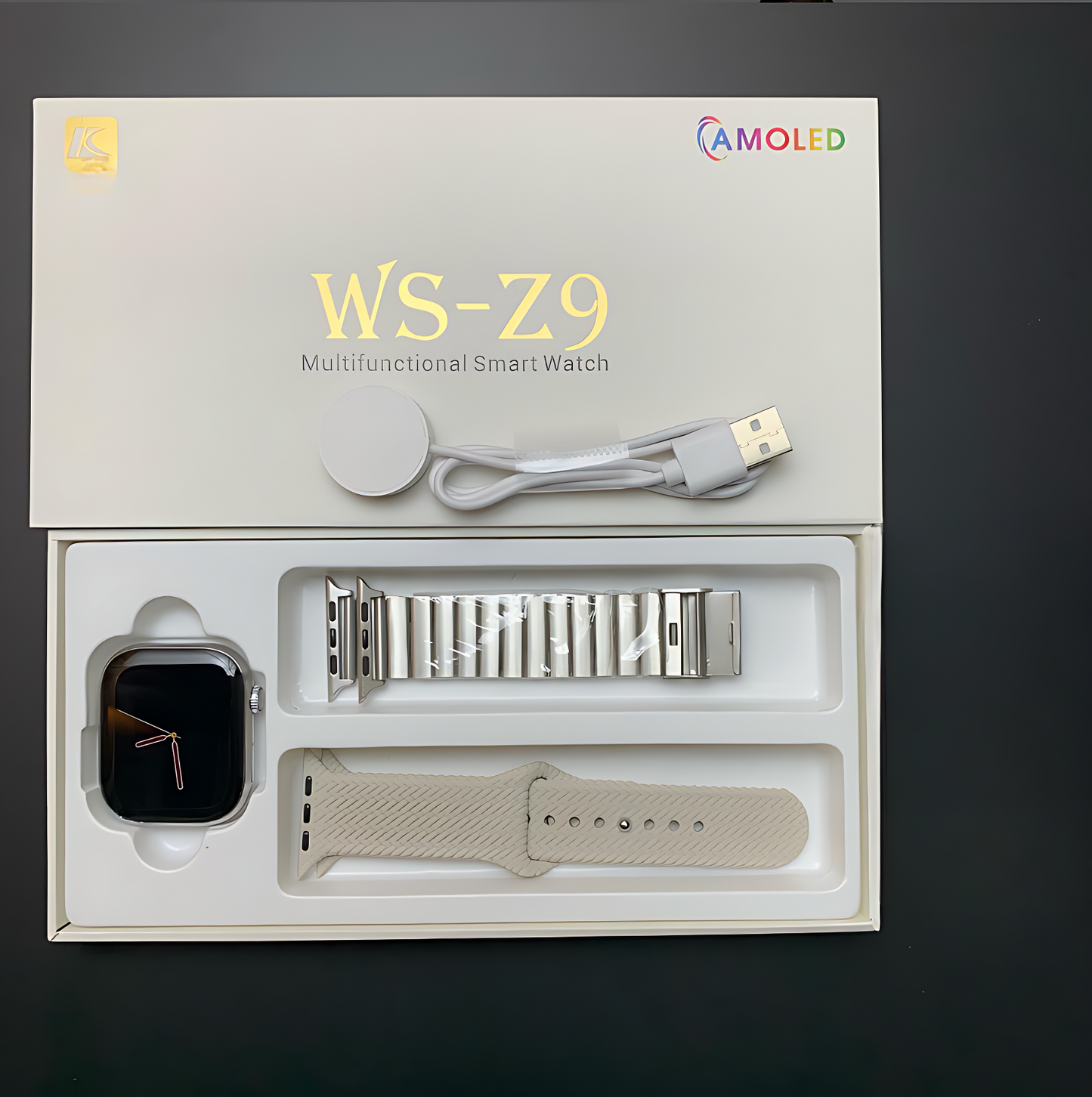 WS Z9 CTZN Edition