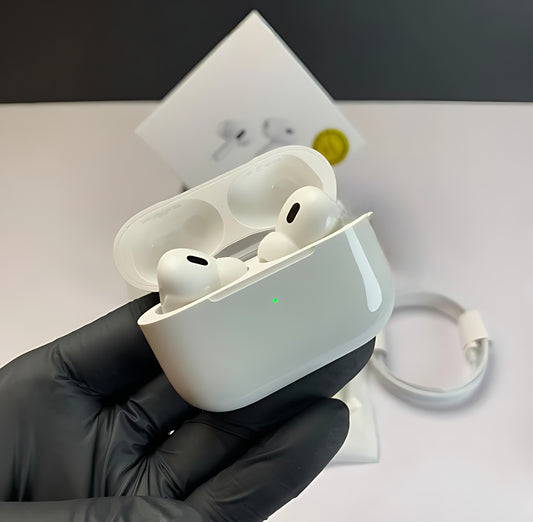 AirPods Pro 2 Type-C ANC Buzzer Edition